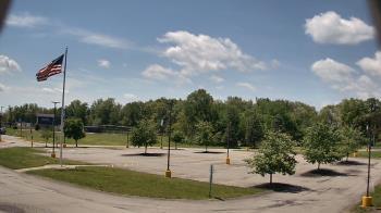 Weather camera view of Central Valley S.D..