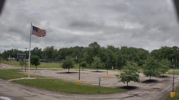 Weather camera view of Central Valley S.D..