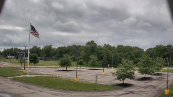Weather camera view of Central Valley S.D..