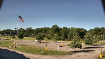 Weather camera view of Central Valley S.D..