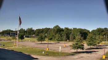 Weather camera view of Central Valley S.D..
