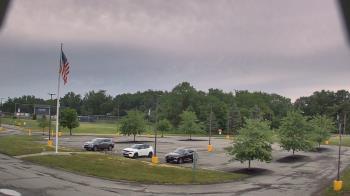 Weather camera view of Central Valley S.D..