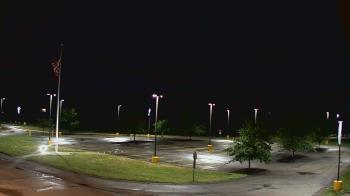 Weather camera view of Central Valley S.D..