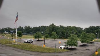 Weather camera view of Central Valley S.D..
