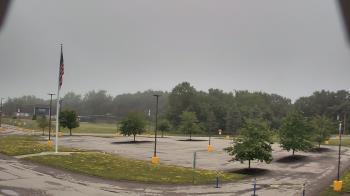 Weather camera view of Central Valley S.D..