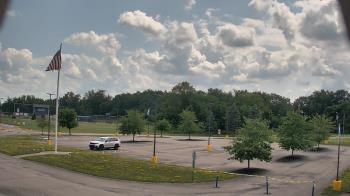 Weather camera view of Central Valley S.D..
