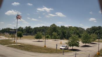 Weather camera view of Central Valley S.D..
