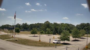 Weather camera view of Central Valley S.D..