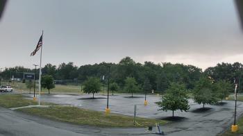 Weather camera view of Central Valley S.D..