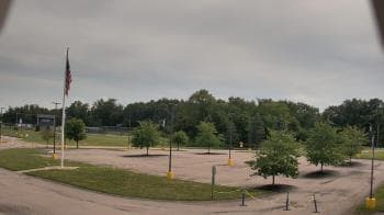 Weather camera view of Central Valley S.D..