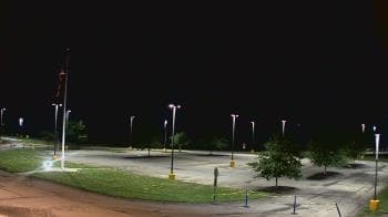 Weather camera view of Central Valley S.D..