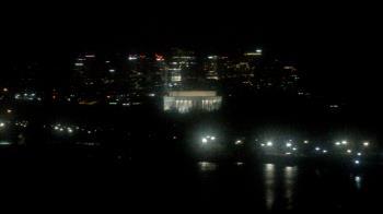 Weather camera view of Salamander Hotel DC.