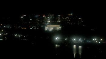 Weather camera view of Salamander Hotel DC.