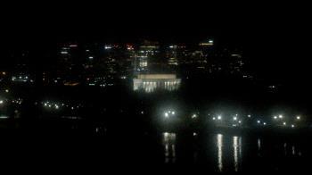 Weather camera view of Salamander Hotel DC.