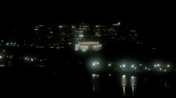 Weather camera view of Salamander Hotel DC.