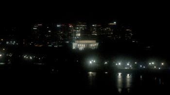 Weather camera view of Salamander Hotel DC.