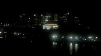 Weather camera view of Salamander Hotel DC.