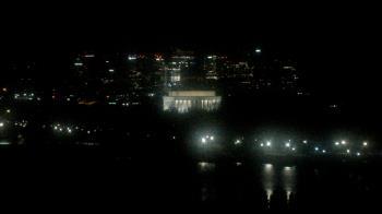 Weather camera view of Salamander Hotel DC.