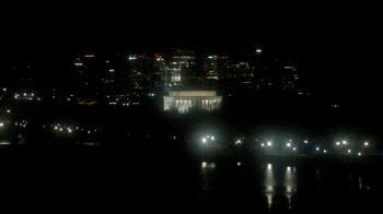 Weather camera view of Salamander Hotel DC.