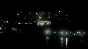 Weather camera view of Salamander Hotel DC.