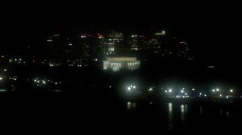 Weather camera view of Salamander Hotel DC.