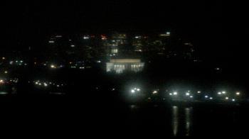 Weather camera view of Salamander Hotel DC.