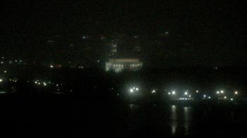 Weather camera view of Salamander Hotel DC.