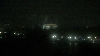 Weather camera view of Salamander Hotel DC.