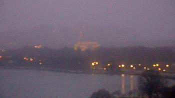 Weather camera view of Salamander Hotel DC.