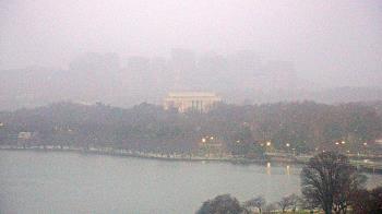 Weather camera view of Salamander Hotel DC.