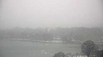 Weather camera view of Salamander Hotel DC.