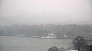 Weather camera view of Salamander Hotel DC.