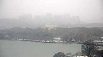 Weather camera view of Salamander Hotel DC.