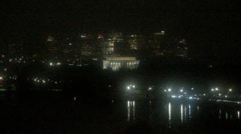 Weather camera view of Salamander Hotel DC.