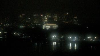 Weather camera view of Salamander Hotel DC.