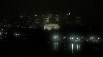 Weather camera view of Salamander Hotel DC.