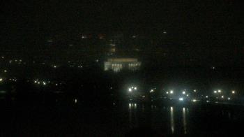 Weather camera view of Salamander Hotel DC.