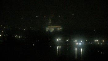 Weather camera view of Salamander Hotel DC.