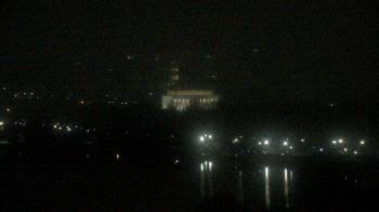 Weather camera view of Salamander Hotel DC.