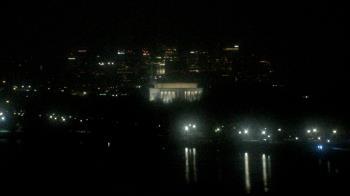 Weather camera view of Salamander Hotel DC.