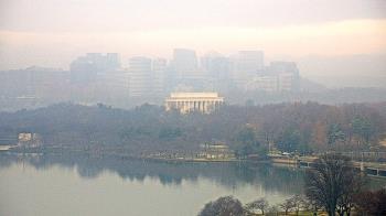 Weather camera view of Salamander Hotel DC.