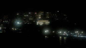 Weather camera view of Salamander Hotel DC.