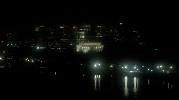 Weather camera view of Salamander Hotel DC.