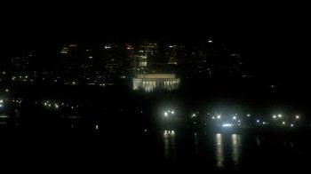 Weather camera view of Salamander Hotel DC.