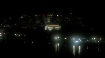 Weather camera view of Salamander Hotel DC.