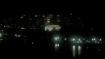 Weather camera view of Salamander Hotel DC.