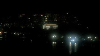 Weather camera view of Salamander Hotel DC.