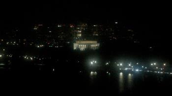 Weather camera view of Salamander Hotel DC.