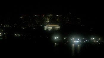 Weather camera view of Salamander Hotel DC.