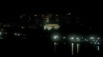 Weather camera view of Salamander Hotel DC.